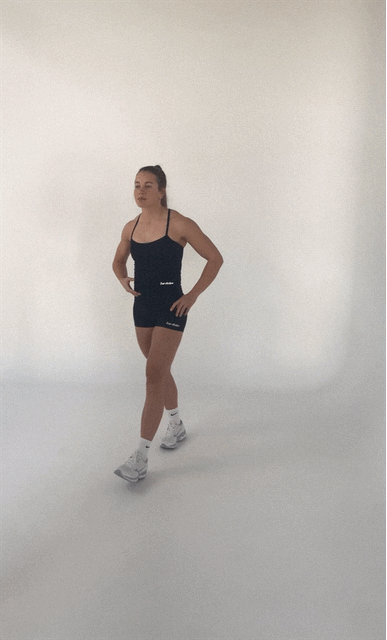 Impact Shorts
