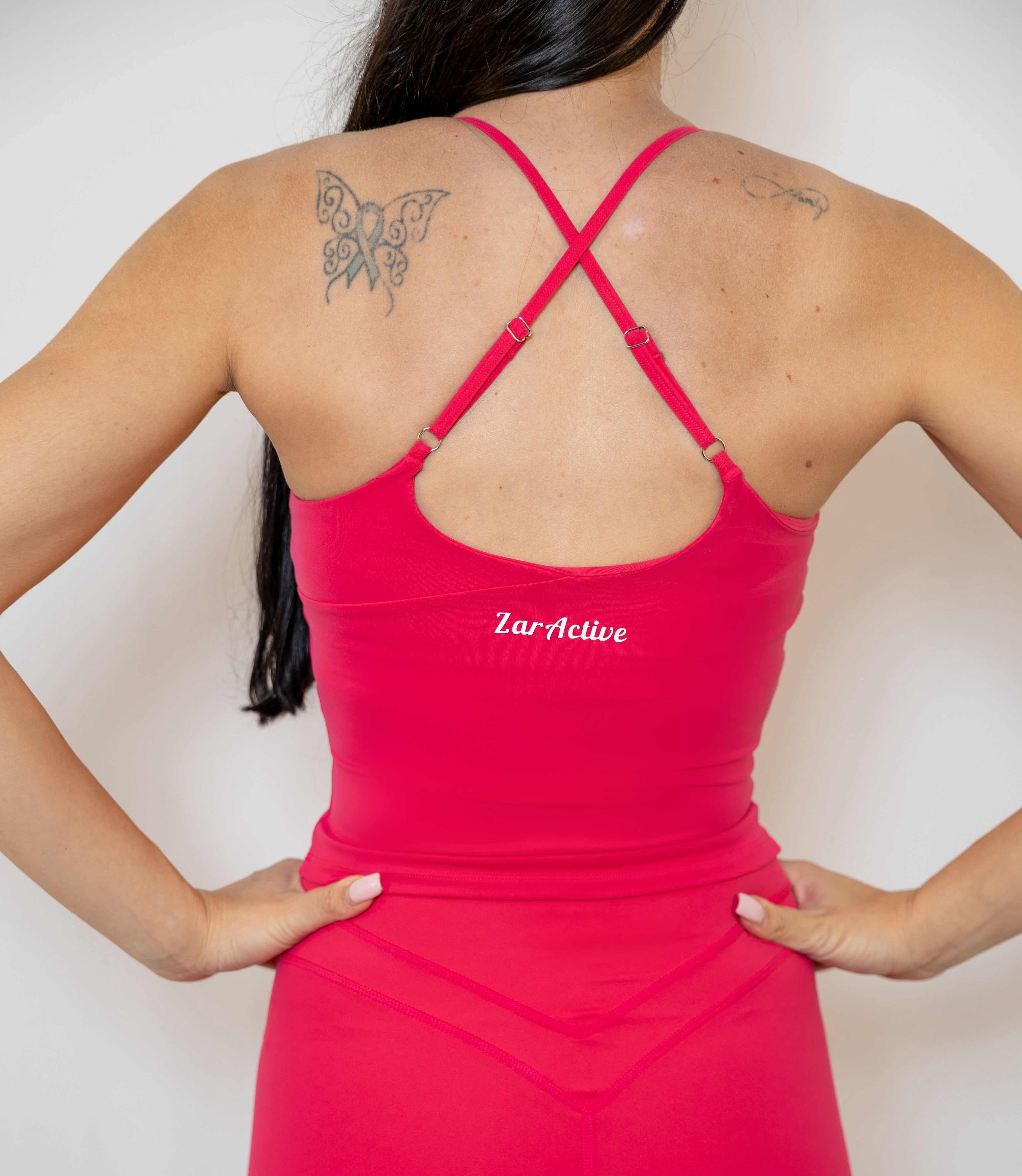 Flex Singlet