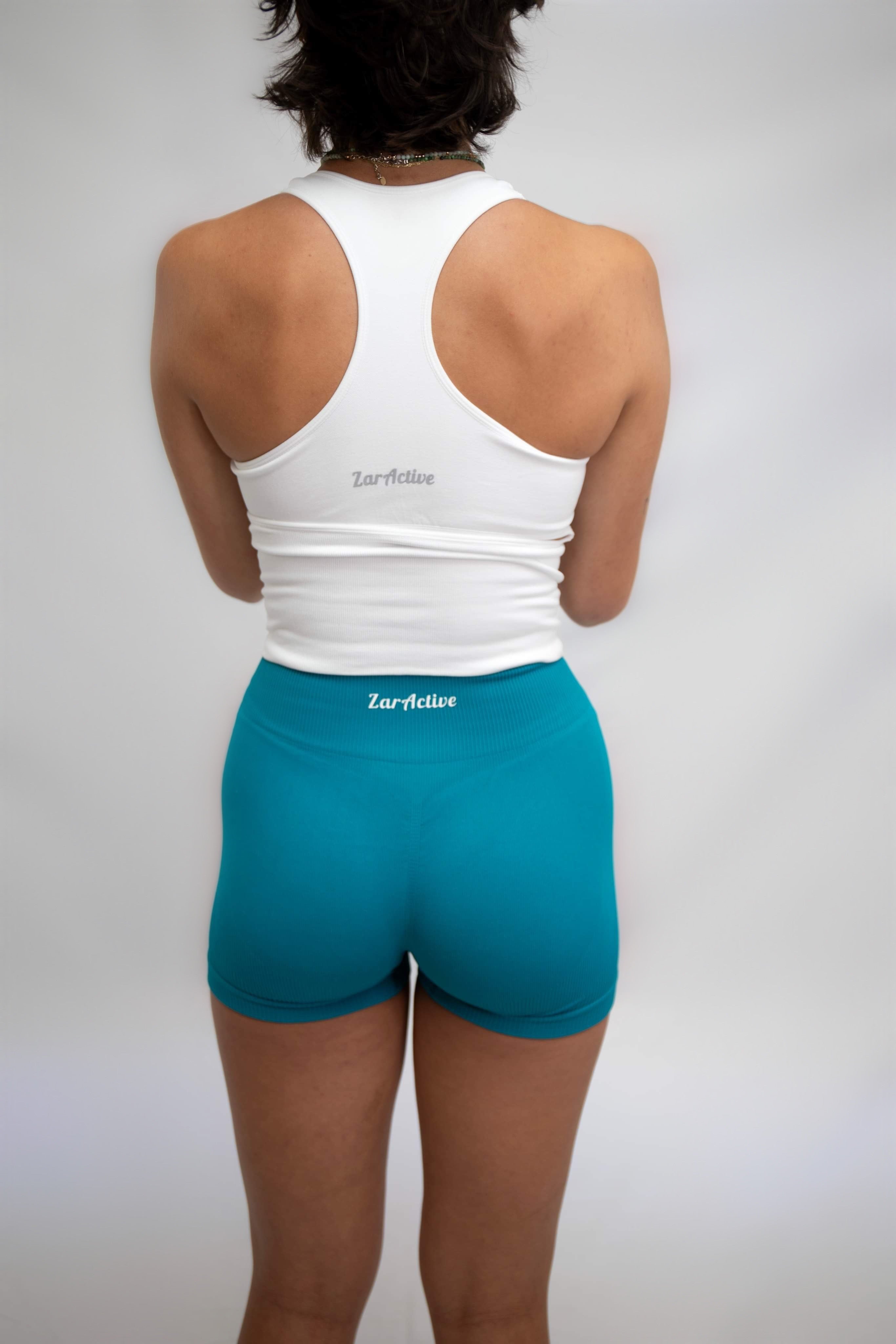 Clarity Shorts