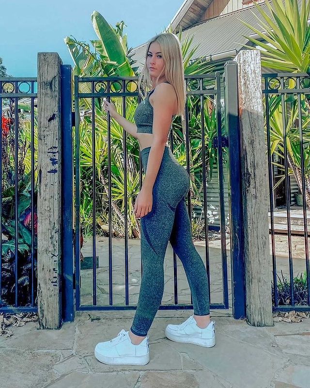 Suella Tights
