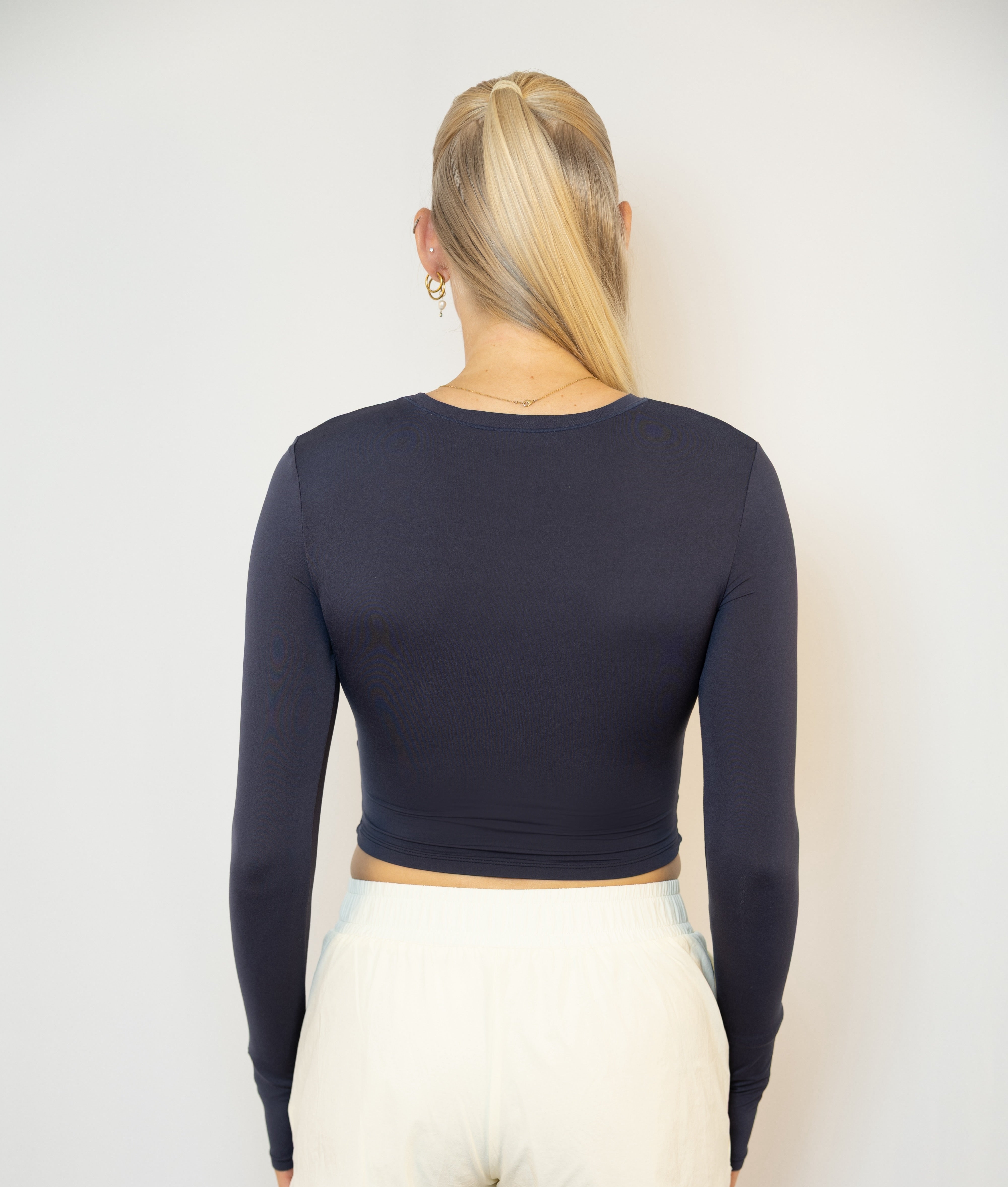 Relax Long Sleeve