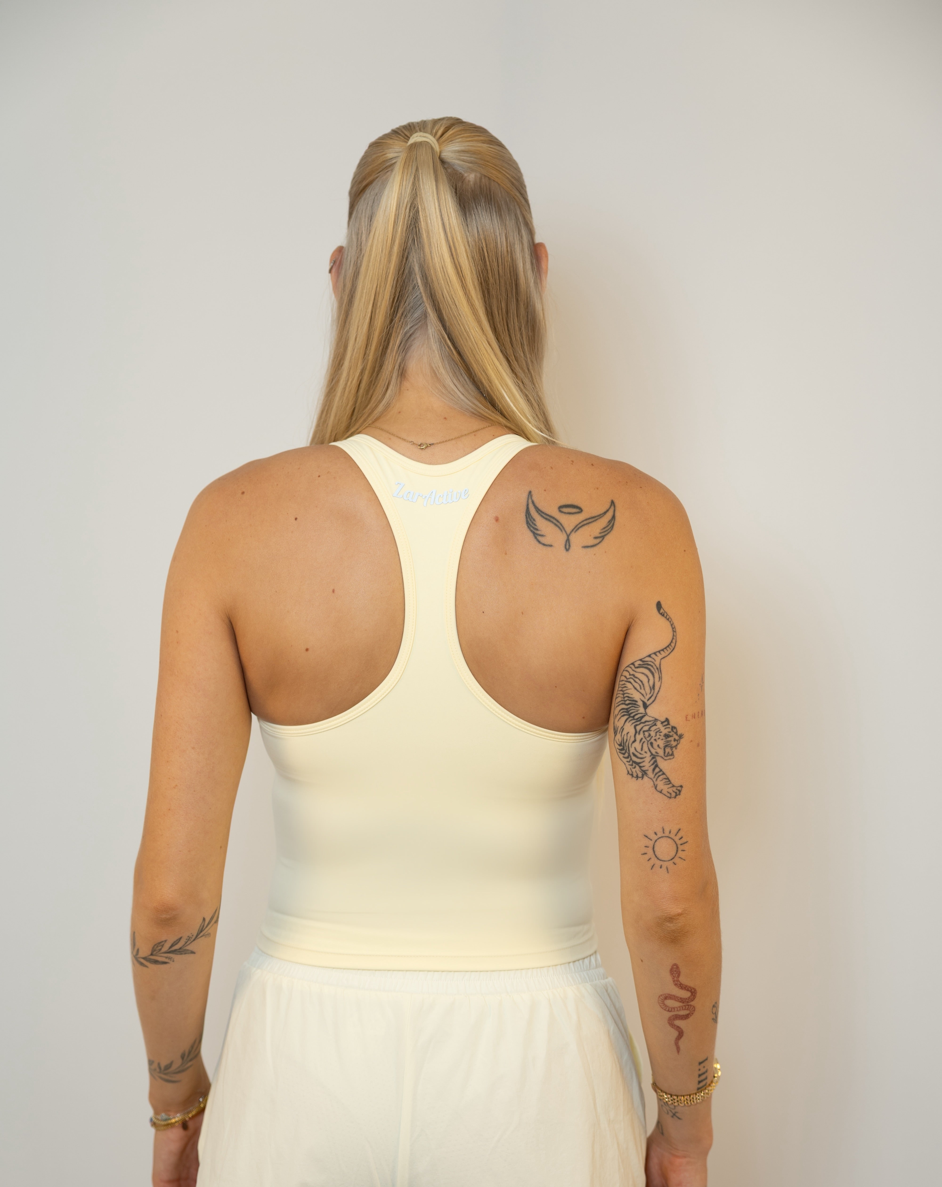 Tana Singlet
