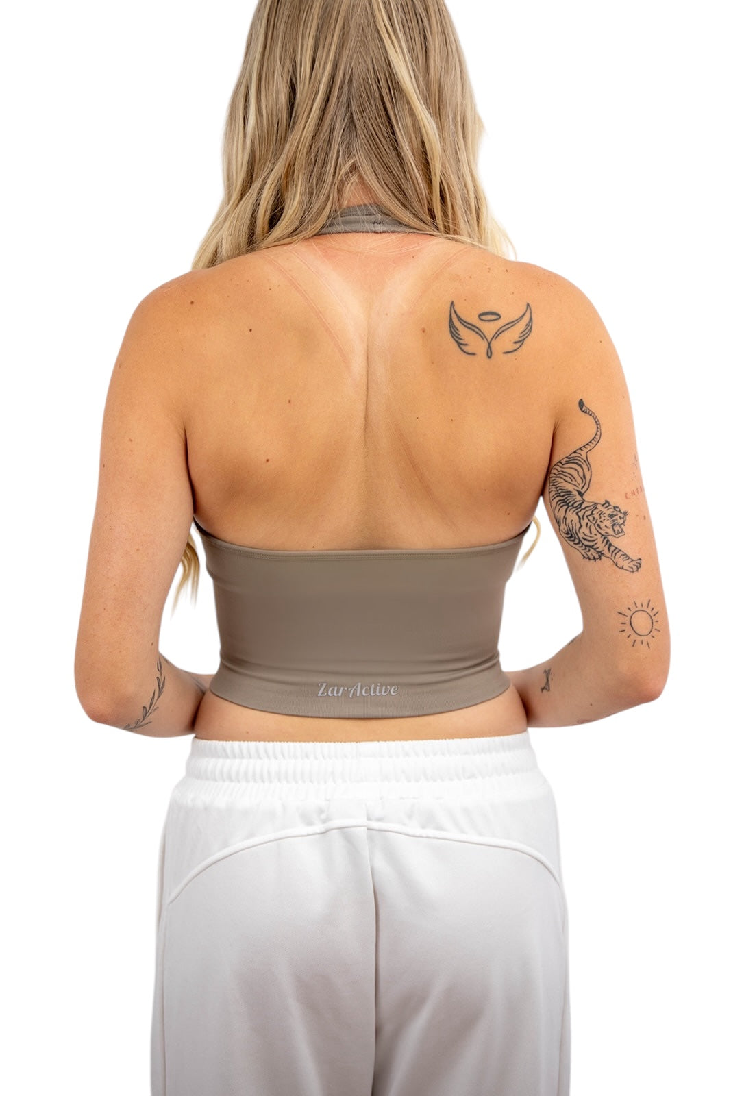 Enchant Crop
