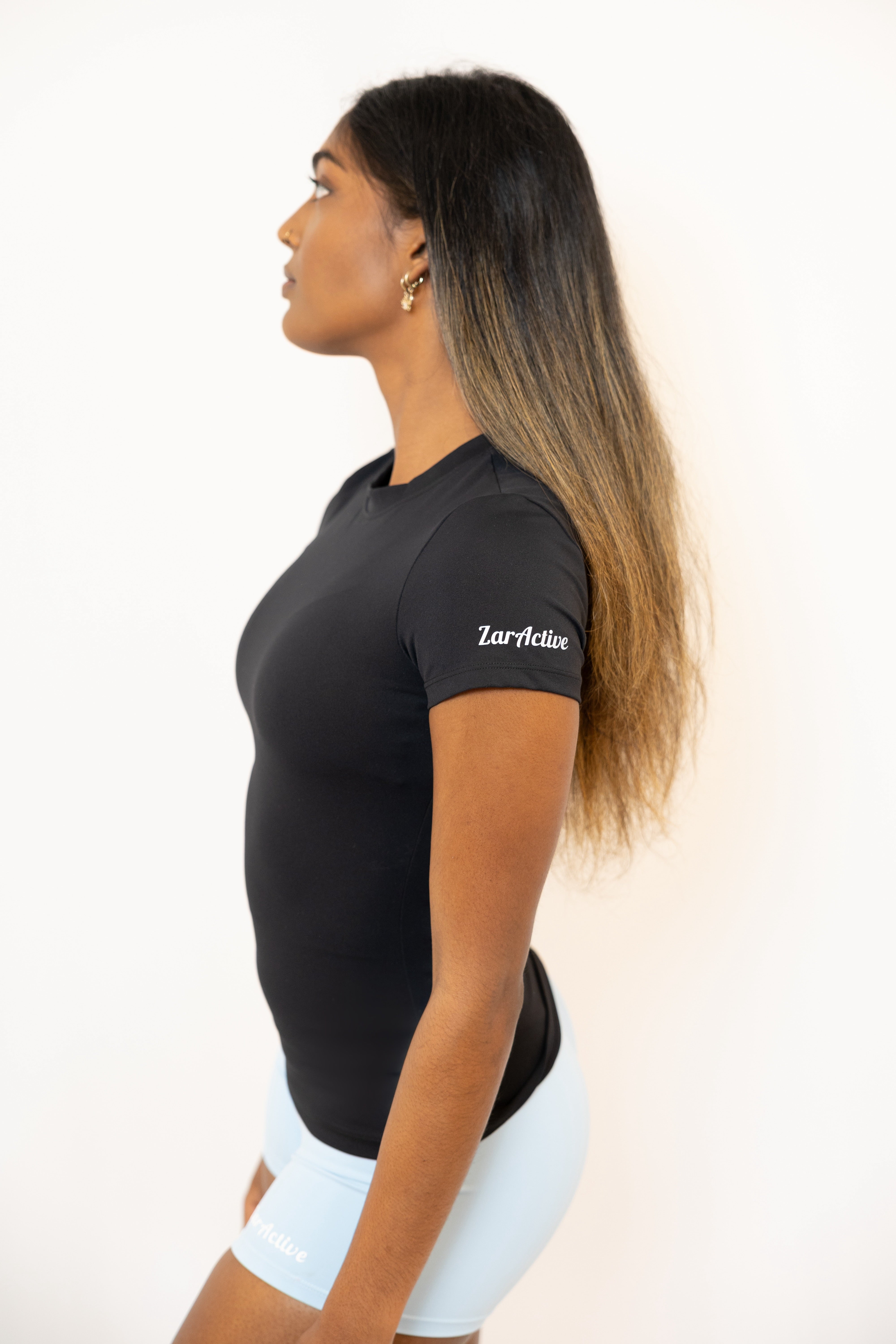 Racer Tee