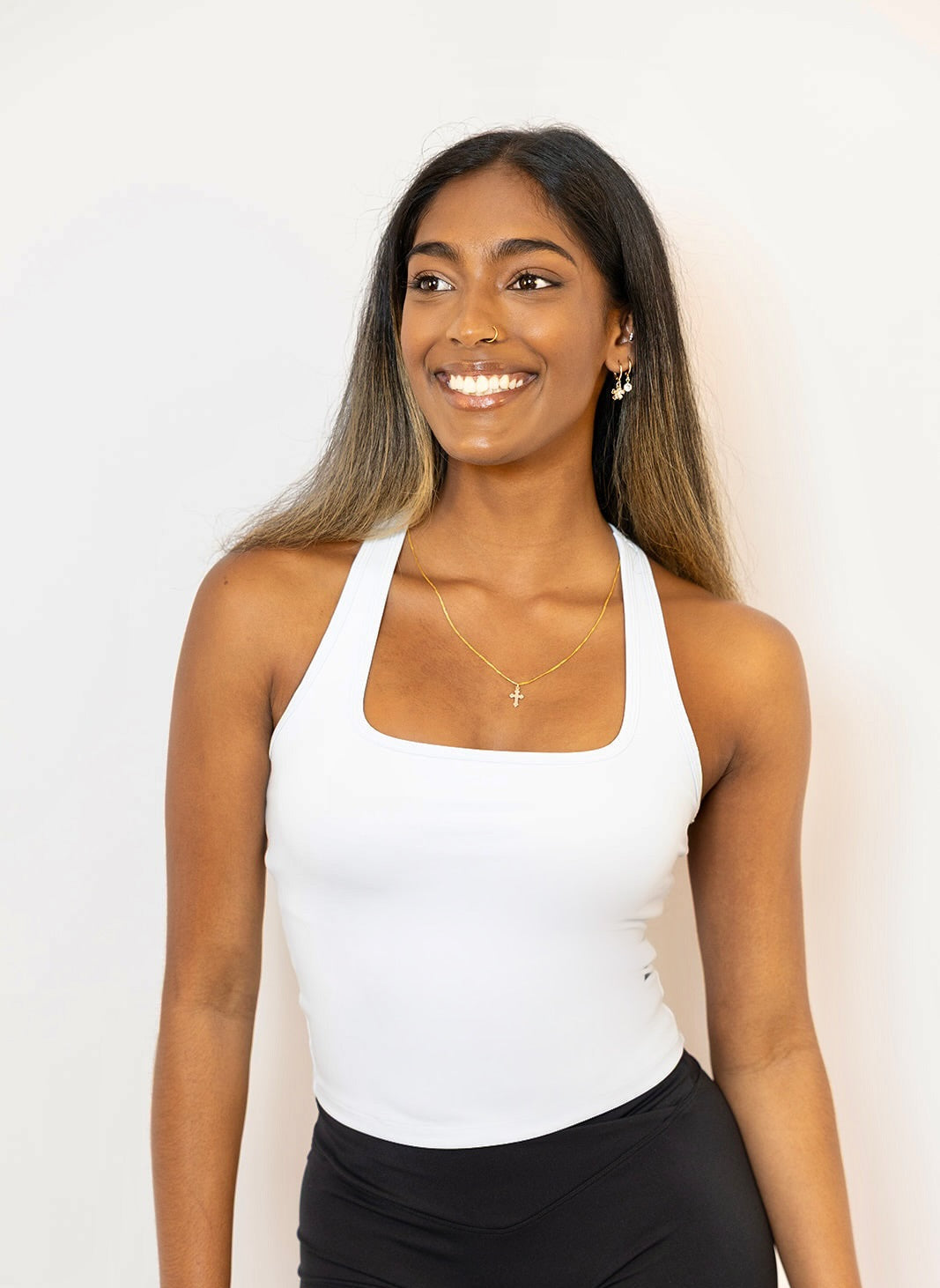 Tana Singlet