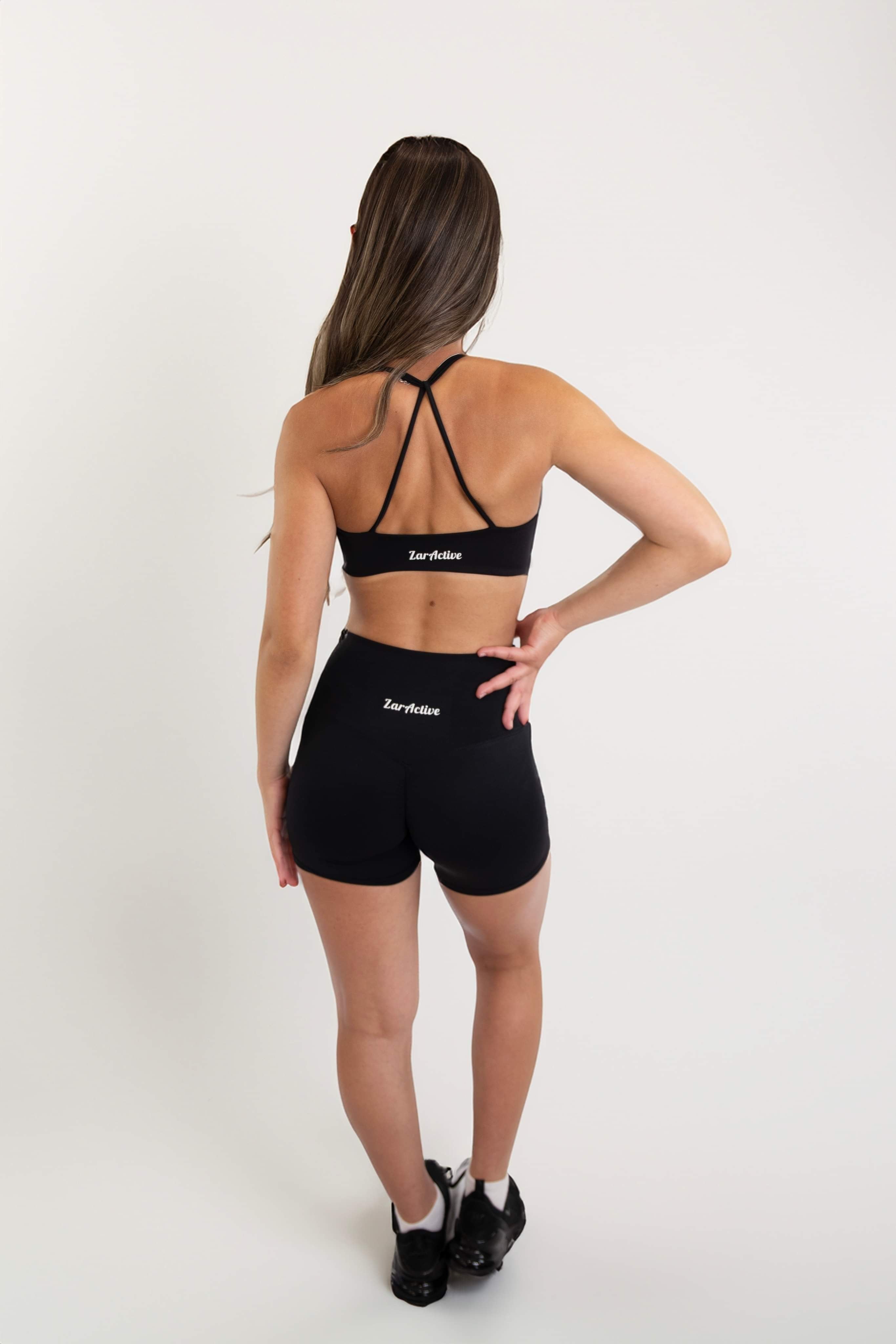 Passion shorts
