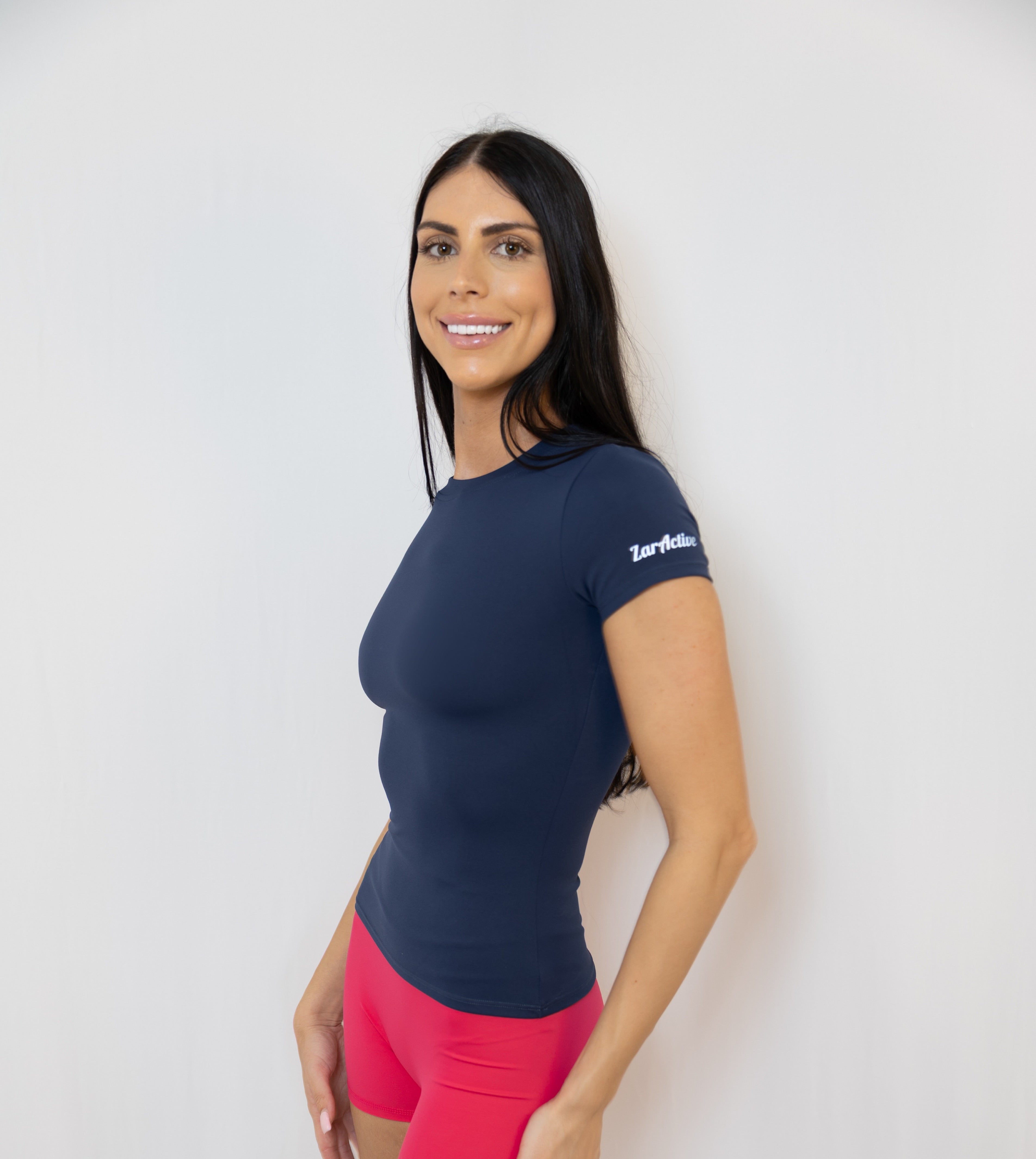 Racer Tee