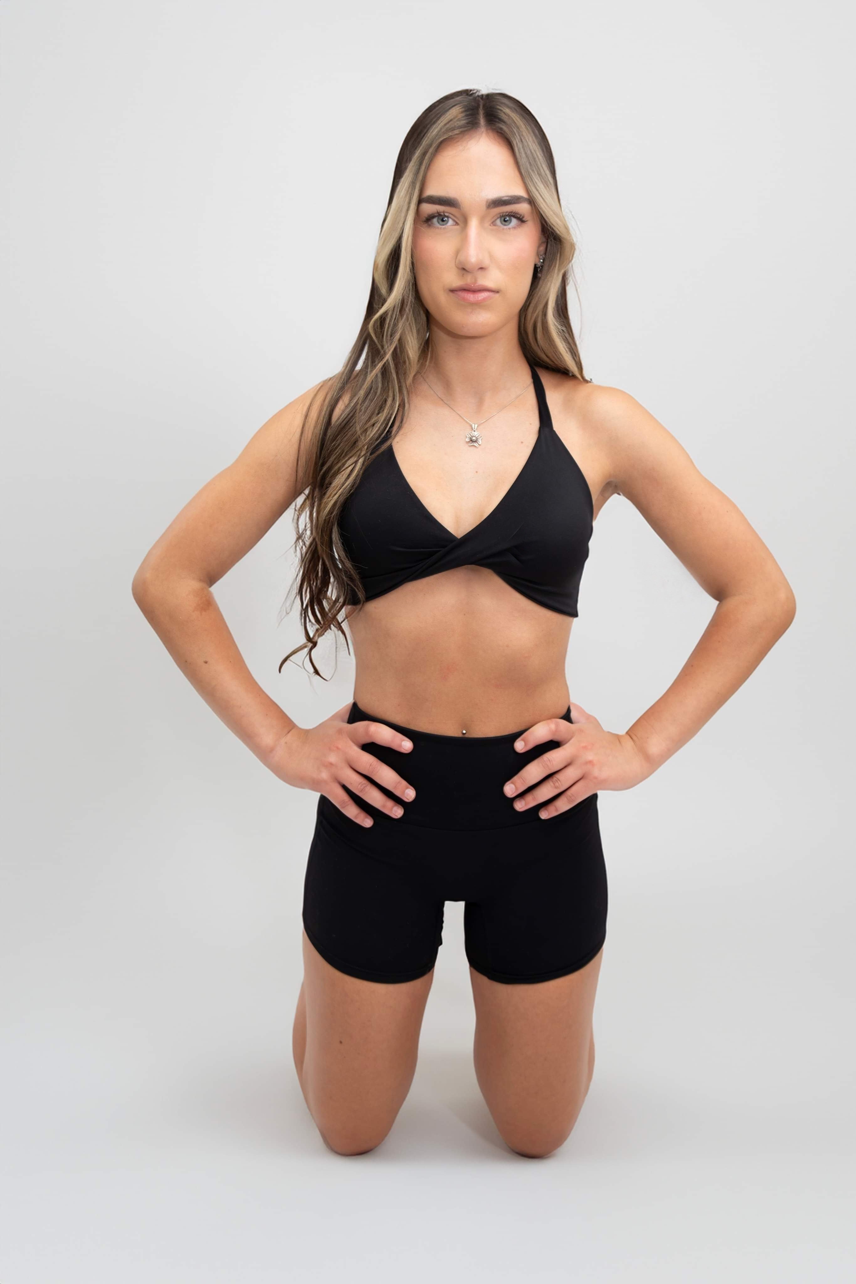 Passion shorts