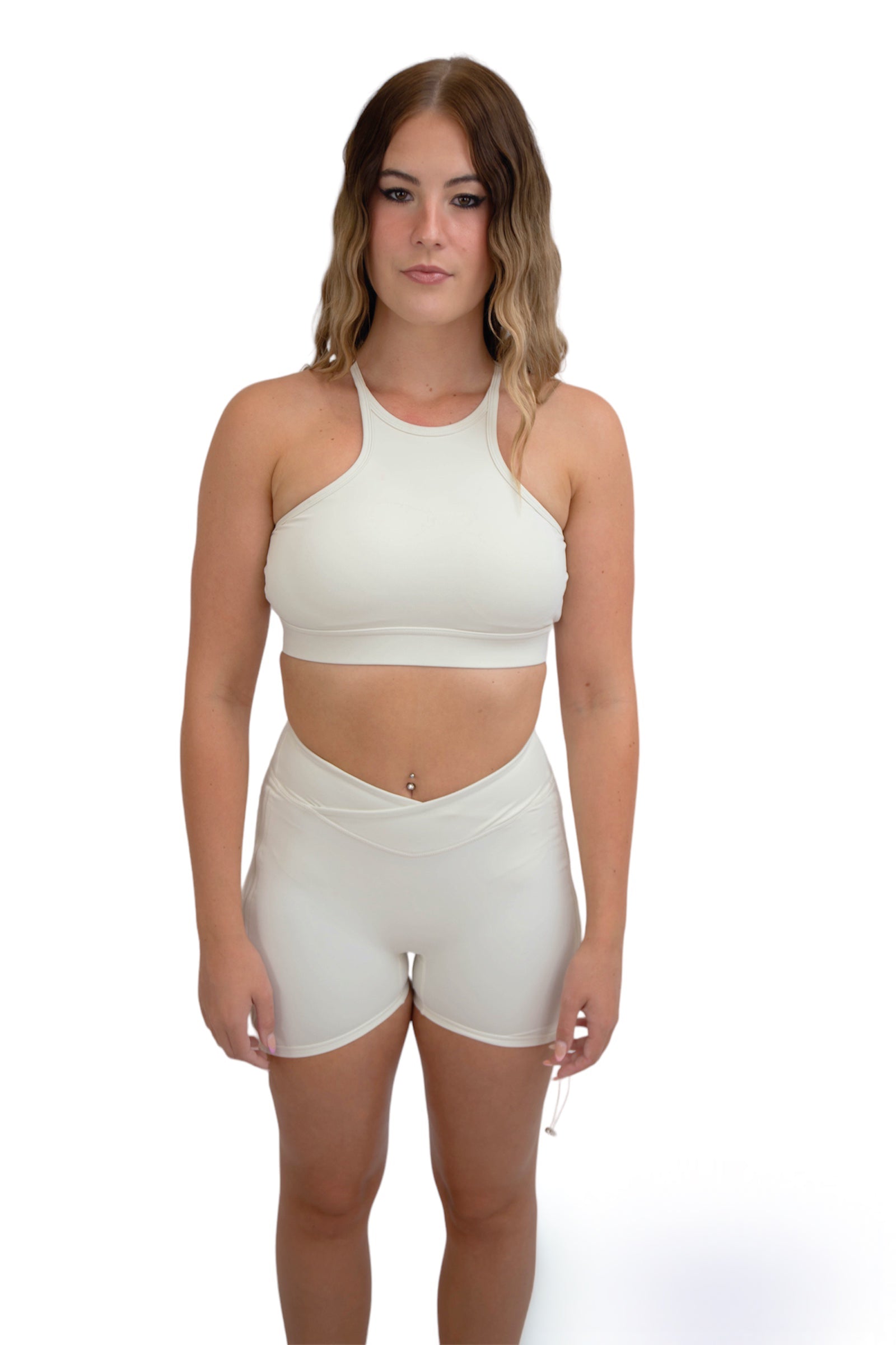 Cloud Shorts
